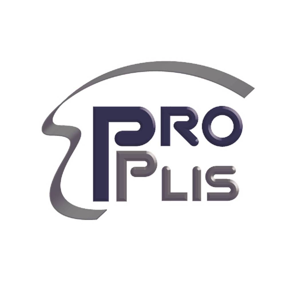logo ProPlis logo ProPlis